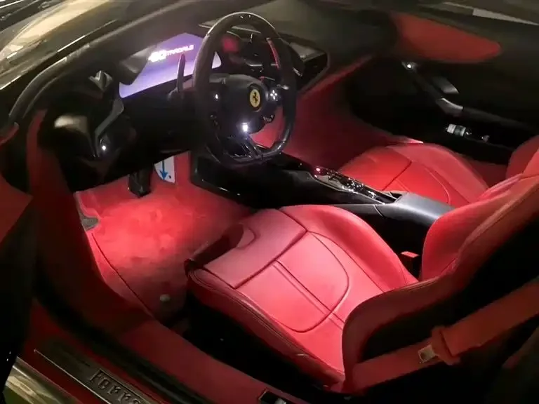 Ferrari SF90