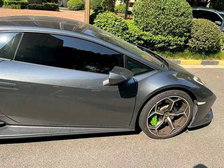 Lamborghini Huracán