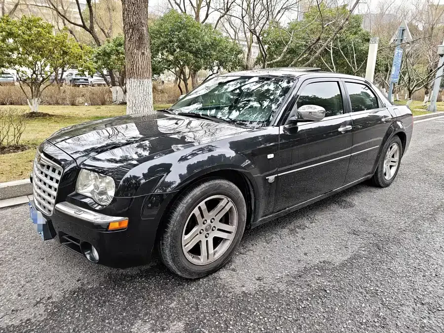 Chrysler 300C