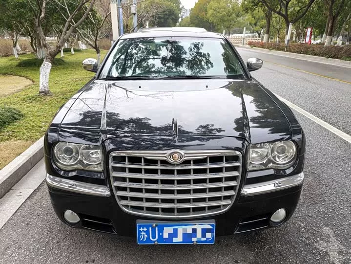 chrysler 300C