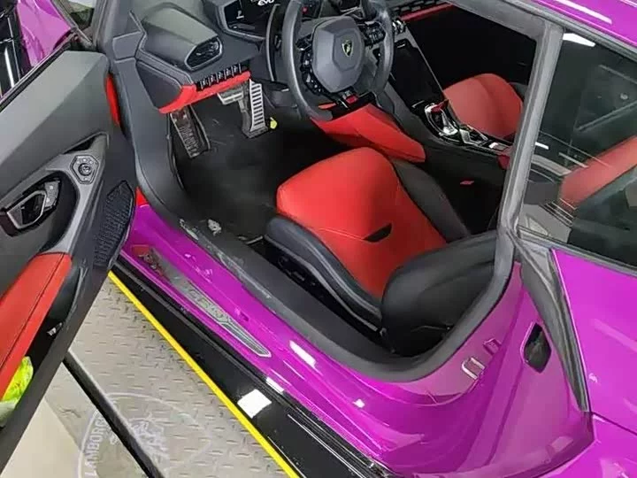 Lamborghini Huracán