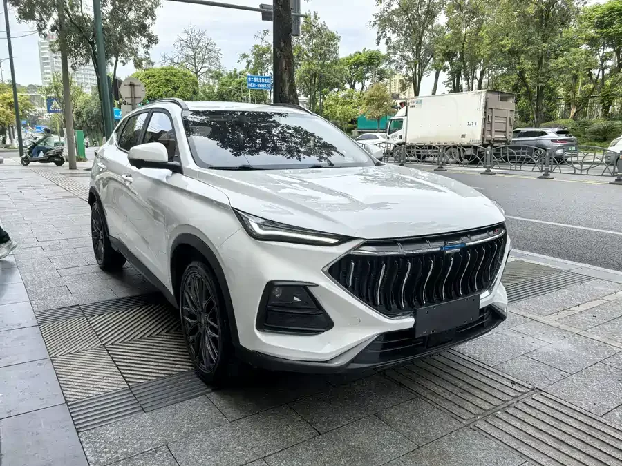 Oshan X5