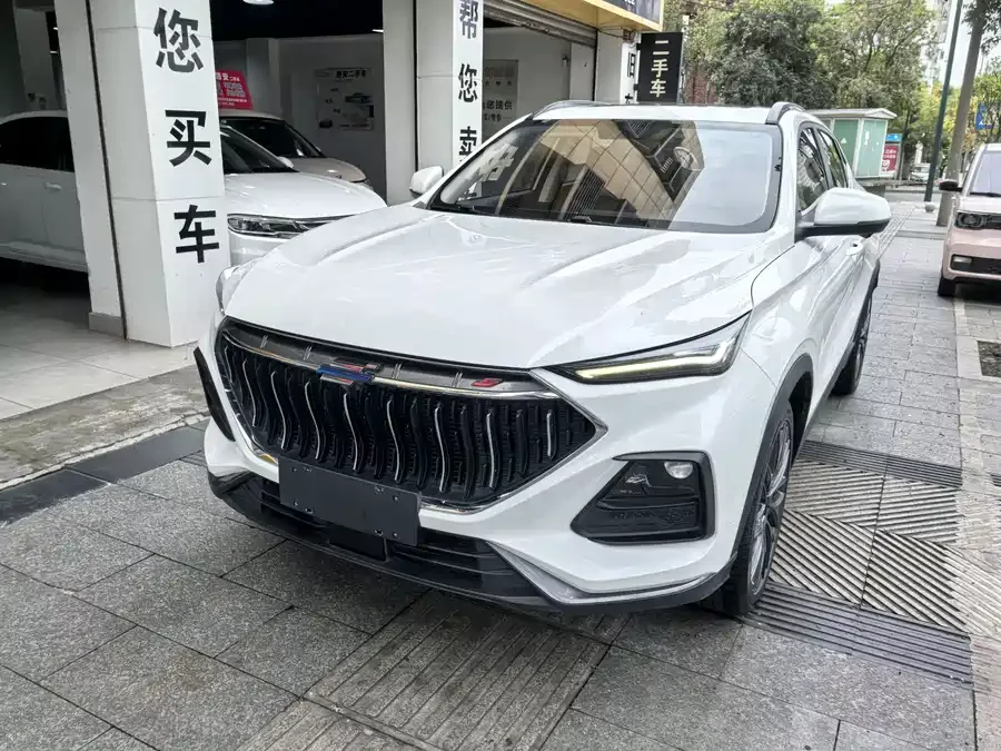 Oshan X5