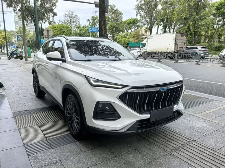 Oshan X5