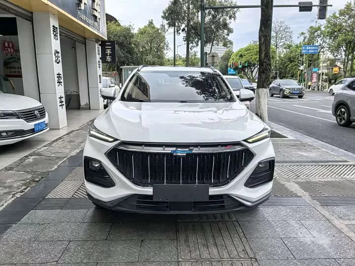 Oshan X5