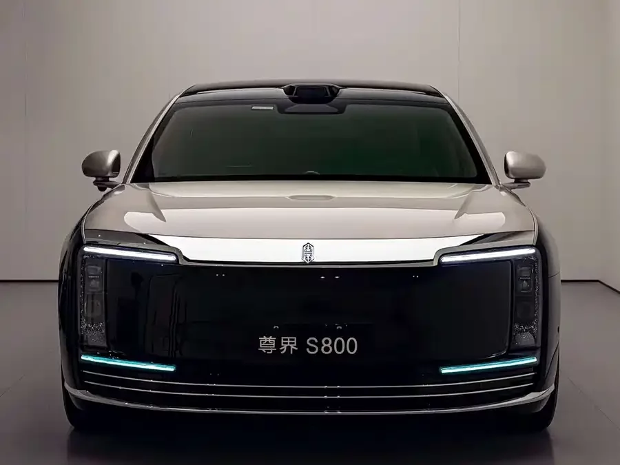 Zunjie S800