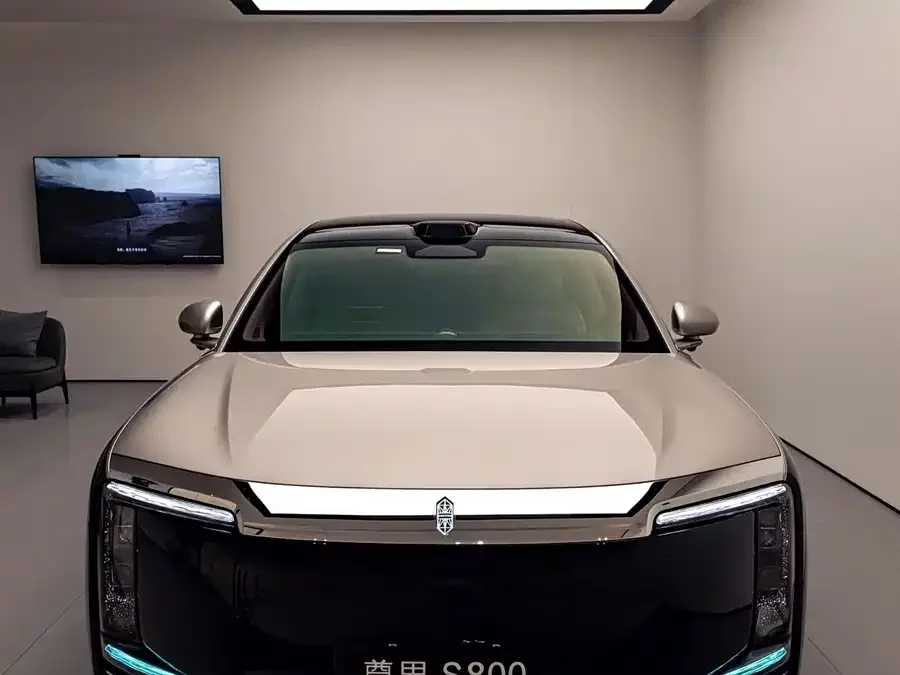 Zunjie S800