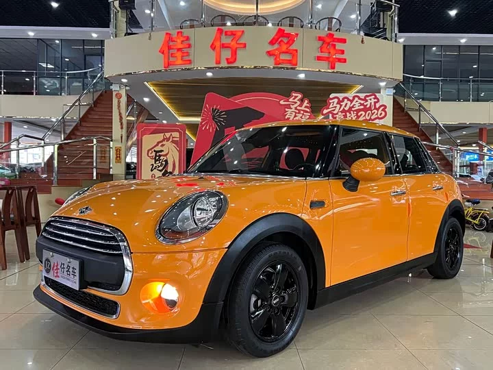 MINI 