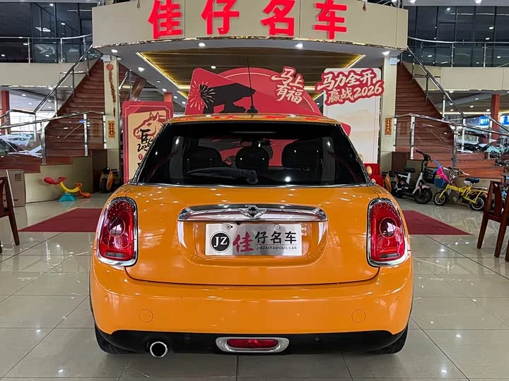 MINI 