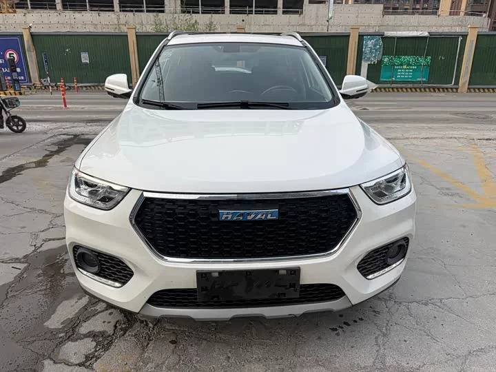 Haval H2
