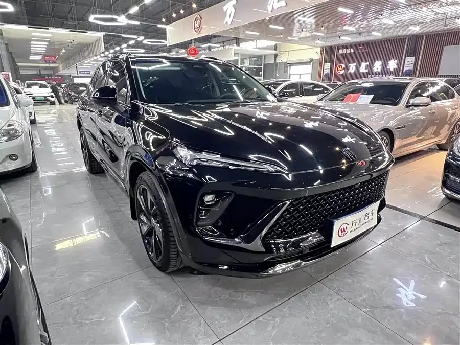Buick Envision S