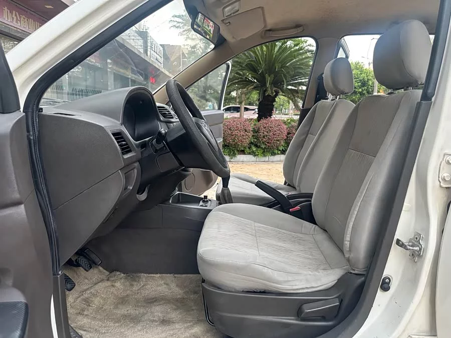 Wuling Hongguang