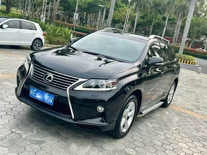 Lexus RX Classic