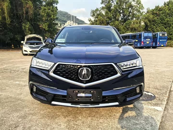 Acura MDX