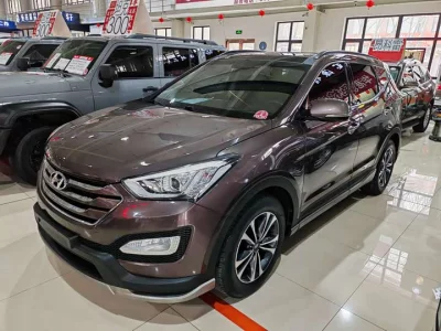 Hyundai Shengda