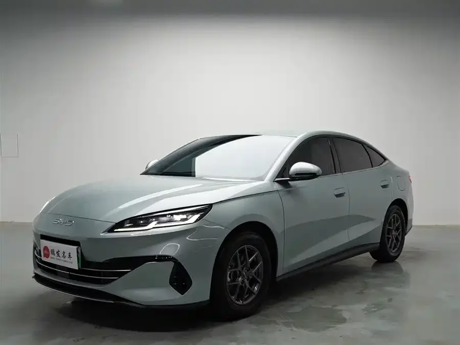 BYD Seal 06