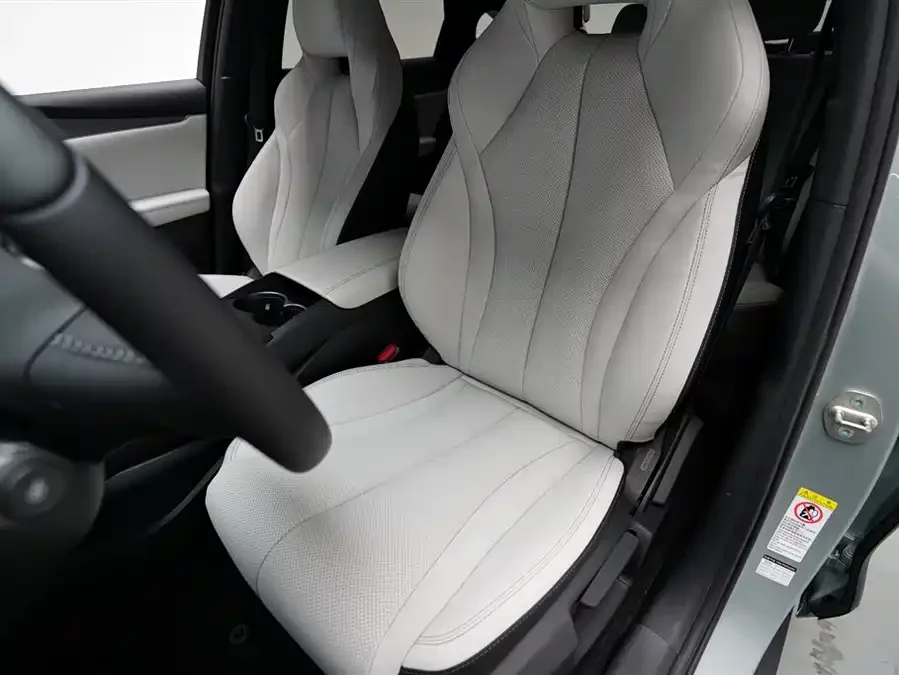 BYD Seal 06