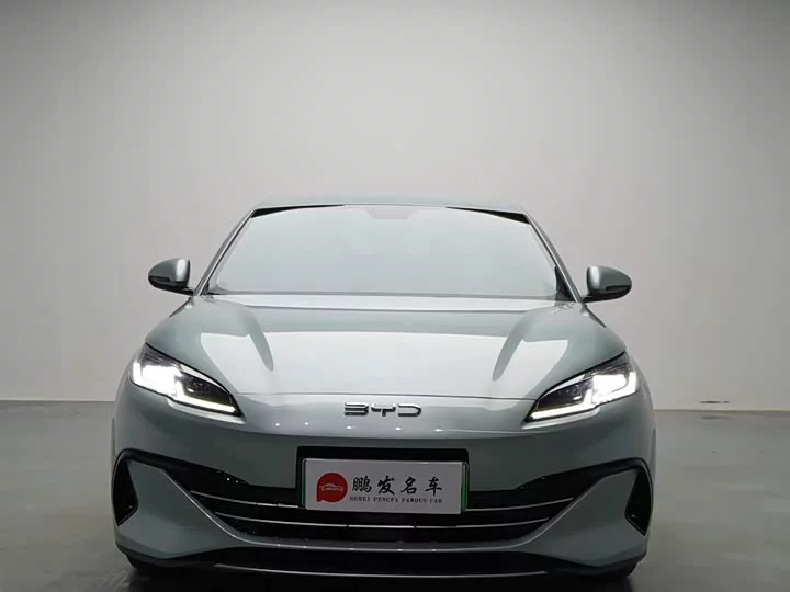 BYD seal 06