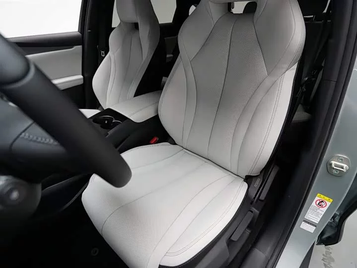BYD seal 06