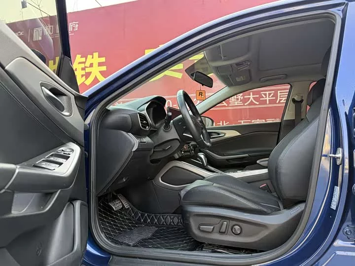 Hyundai Festa