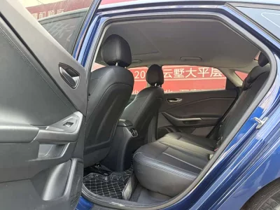Hyundai Lafesta