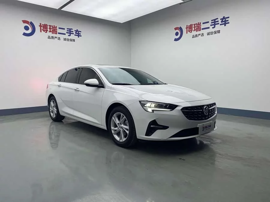 Buick Regal