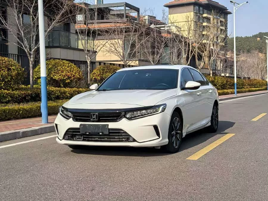 Honda Inspire