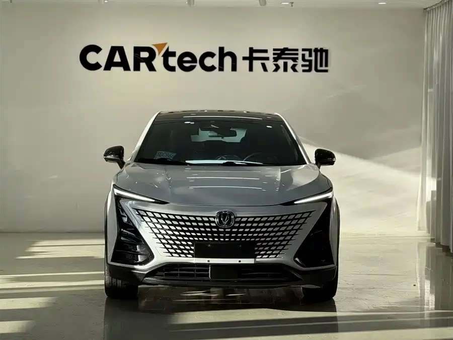 Changan UNI-T