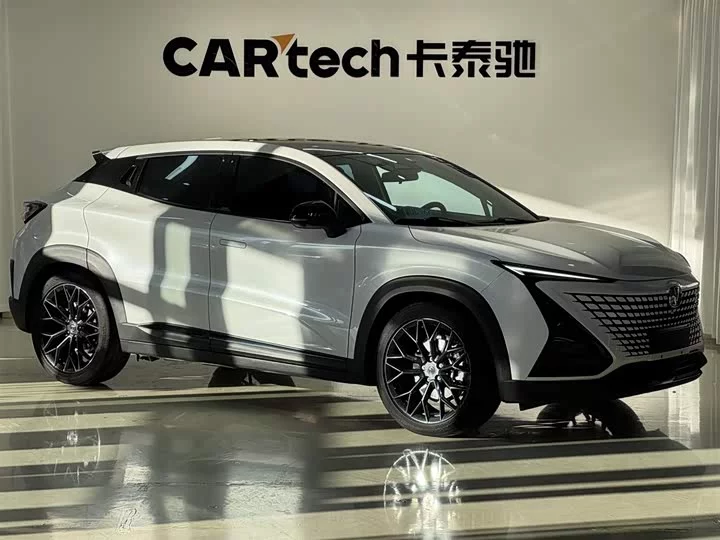 Changan UNI-T