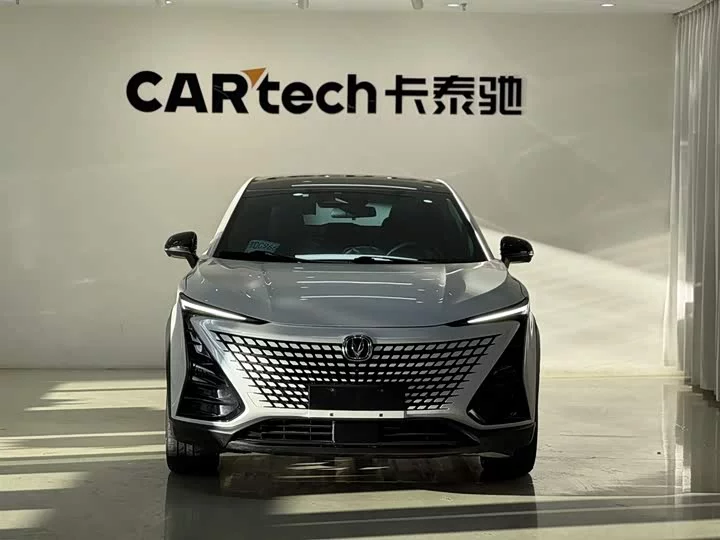 Changan UNI-T