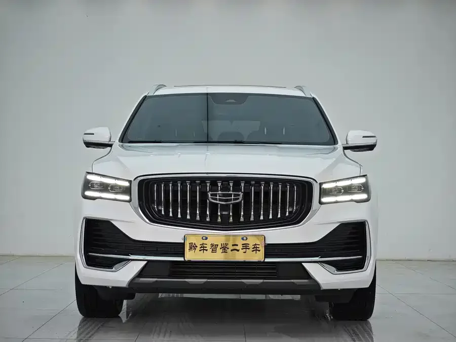 Geely Xingyue L