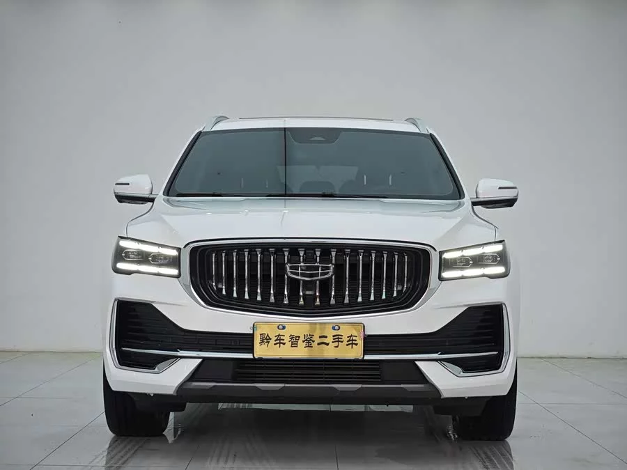 Geely Xingyue L