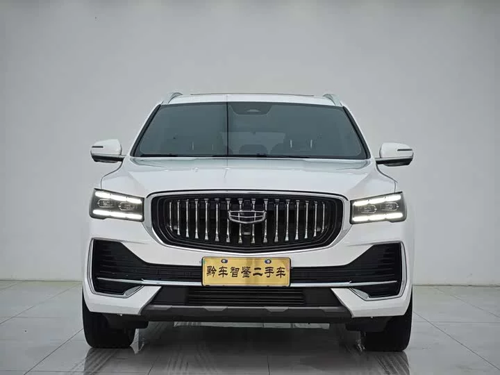 Geely Xingyue L