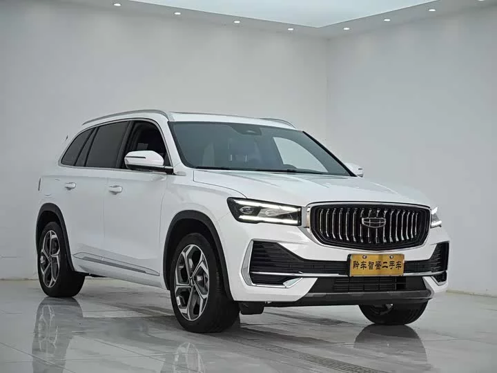 Geely Xingyue L