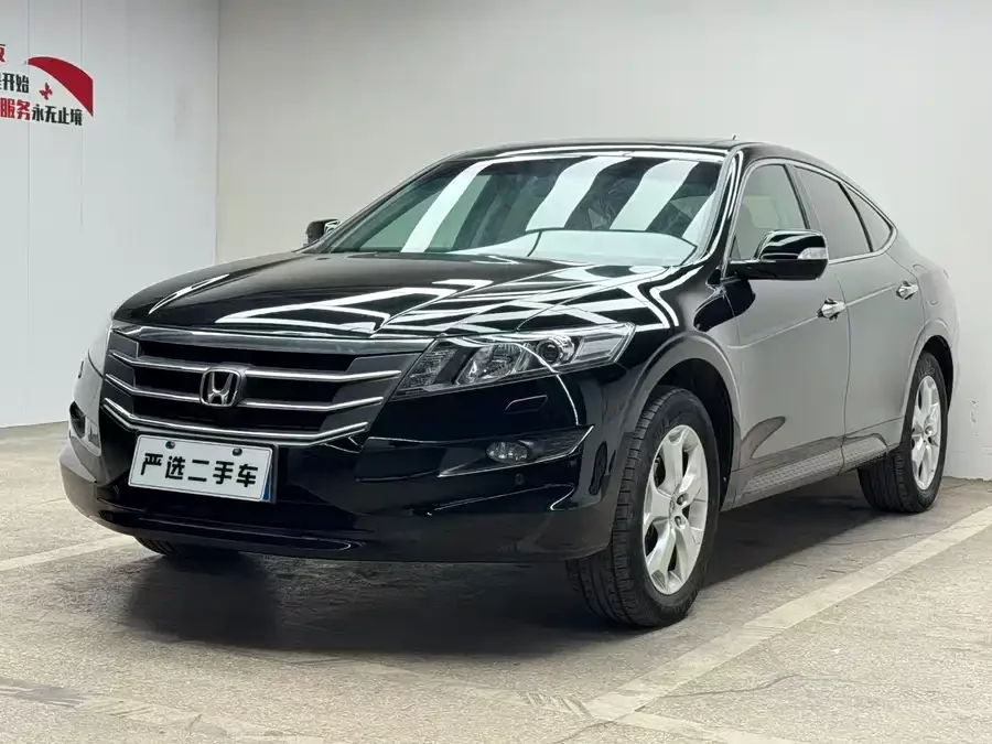 Honda Crosstour