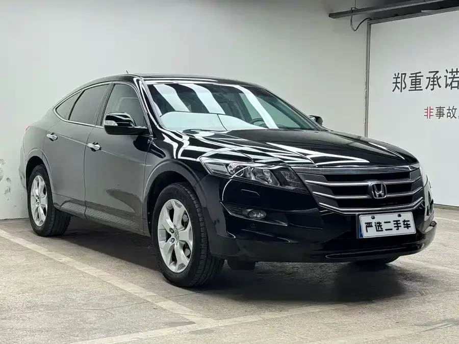 Honda Crosstour