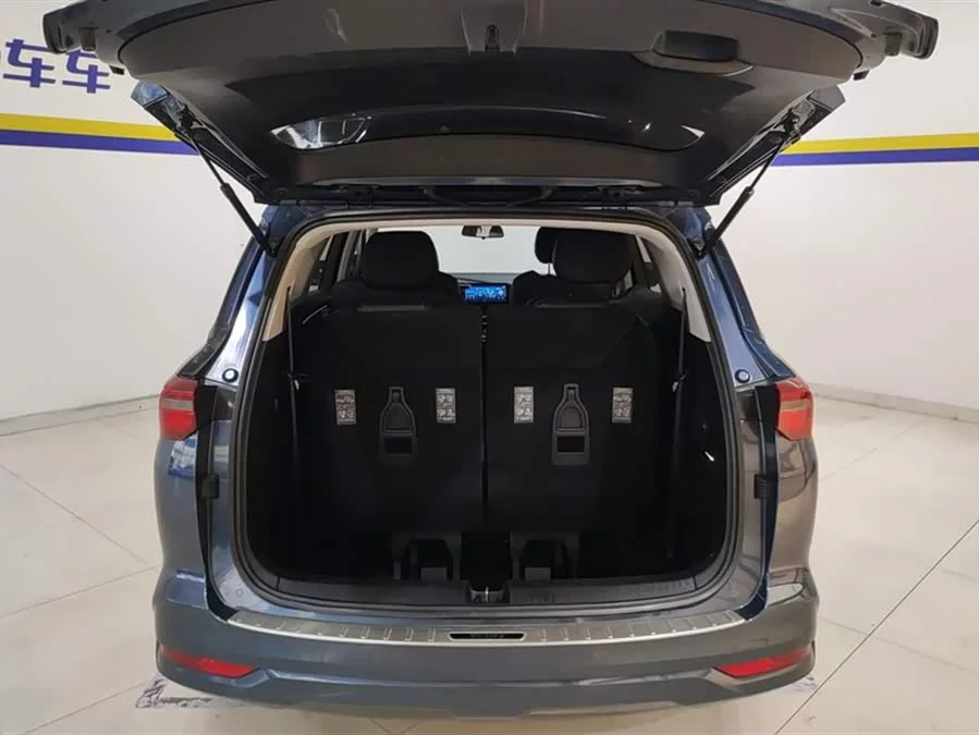Wuling Capgemini