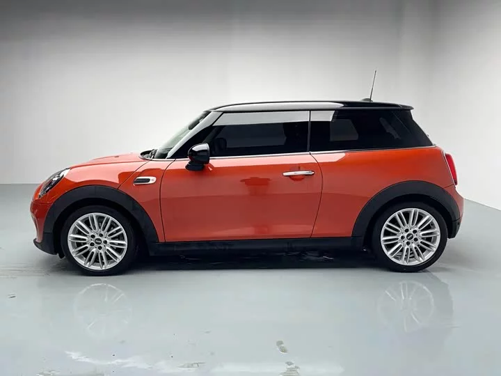 MINI 