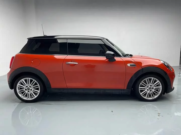 MINI 