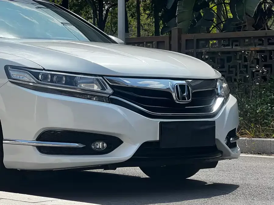 Honda Spirior