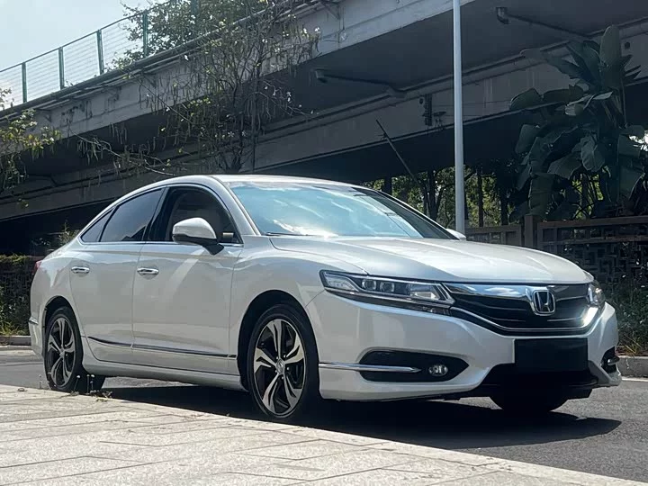 Honda Sibo Rui