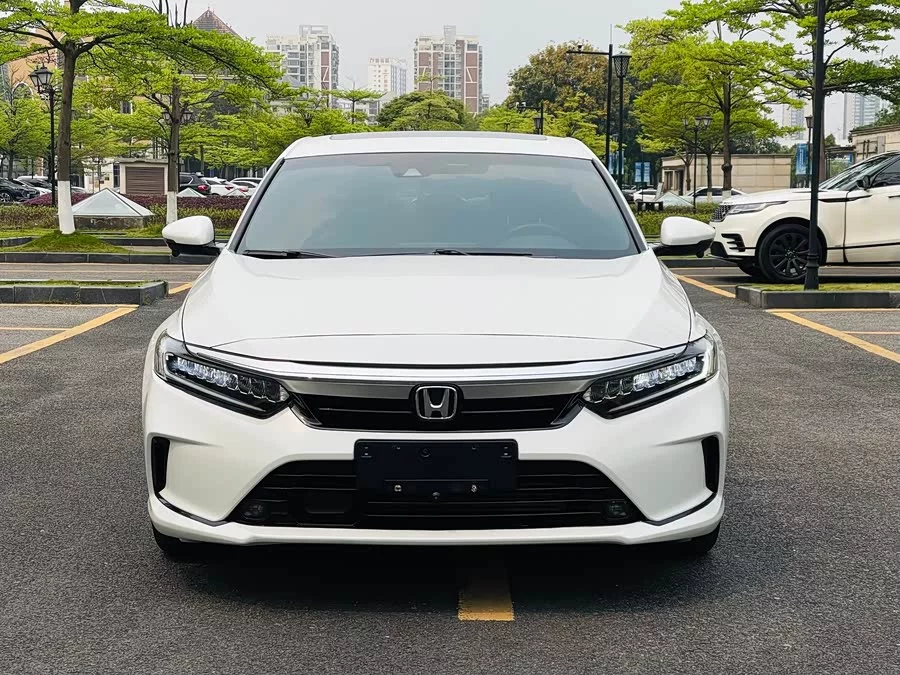 Honda Inspire