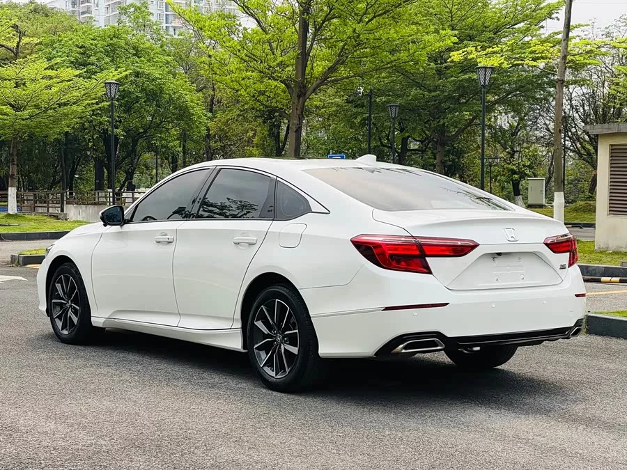 Honda Inspire