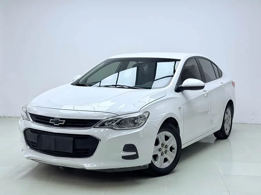 Chevrolet Cobalt