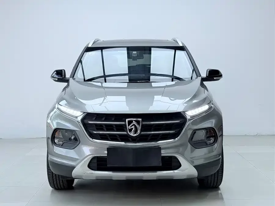 Baojun 510