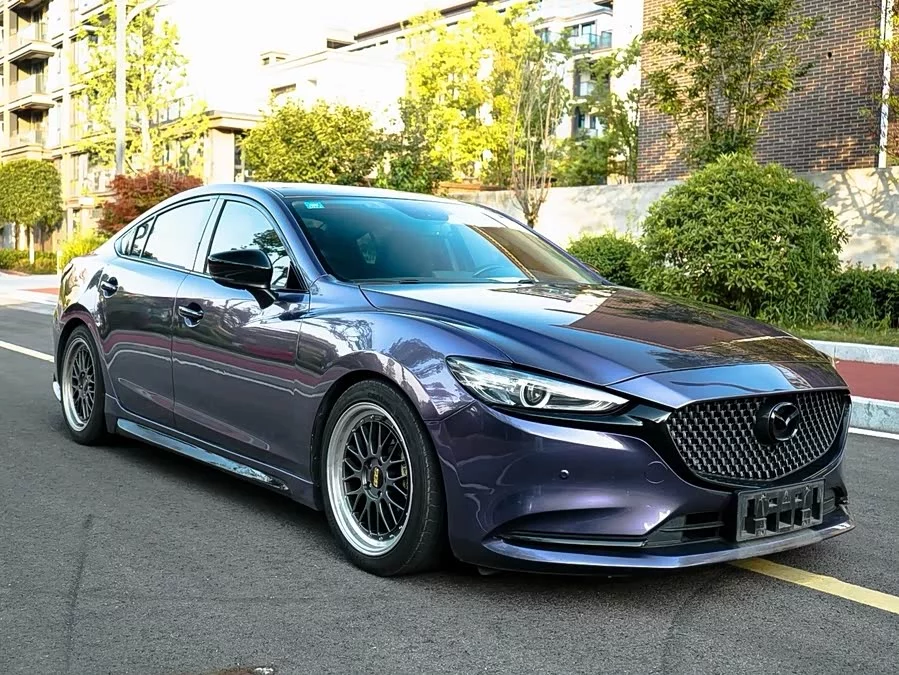Mazda Atenza