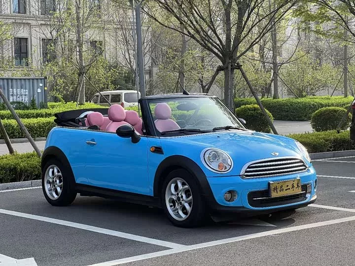 MINI 