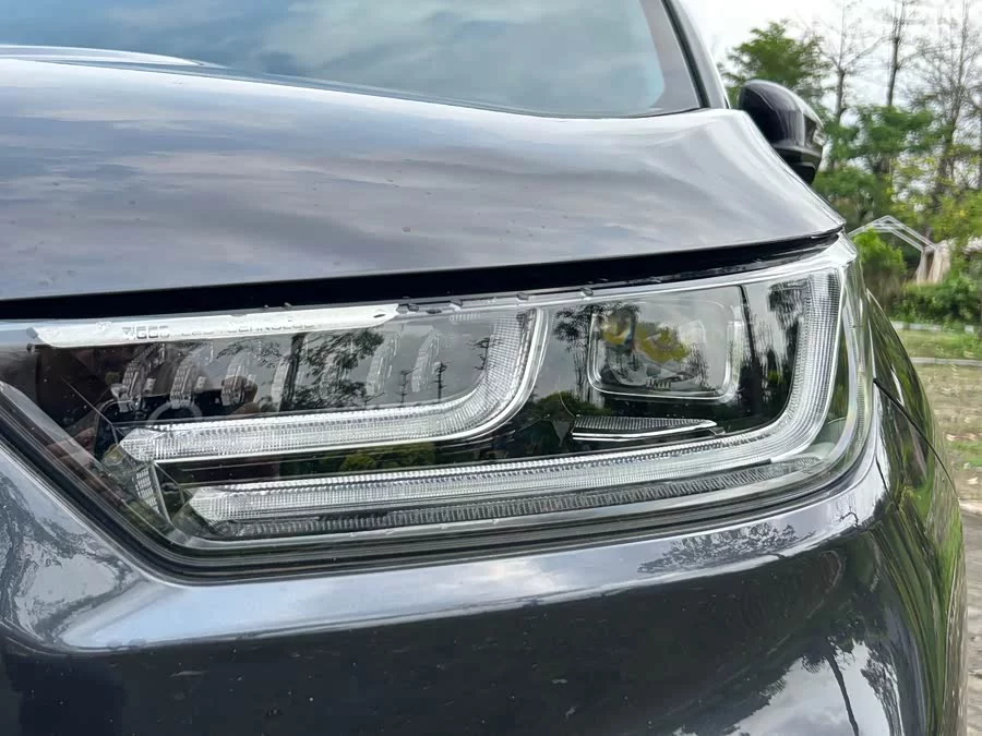 Chery Tiggo 8 PLUS