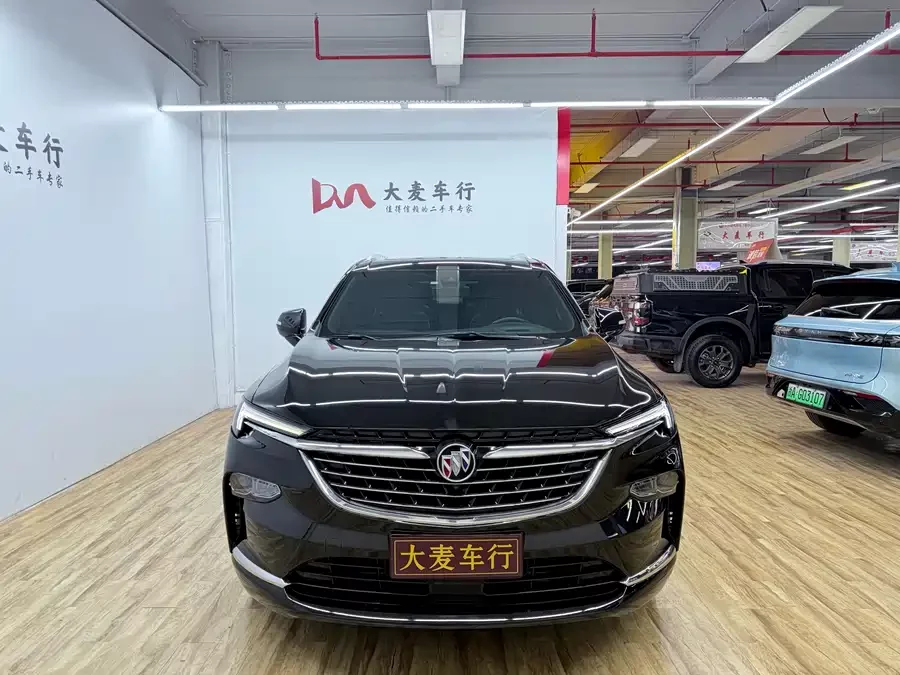 Buick Envision