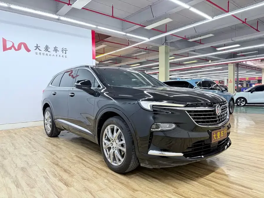 Buick Envision